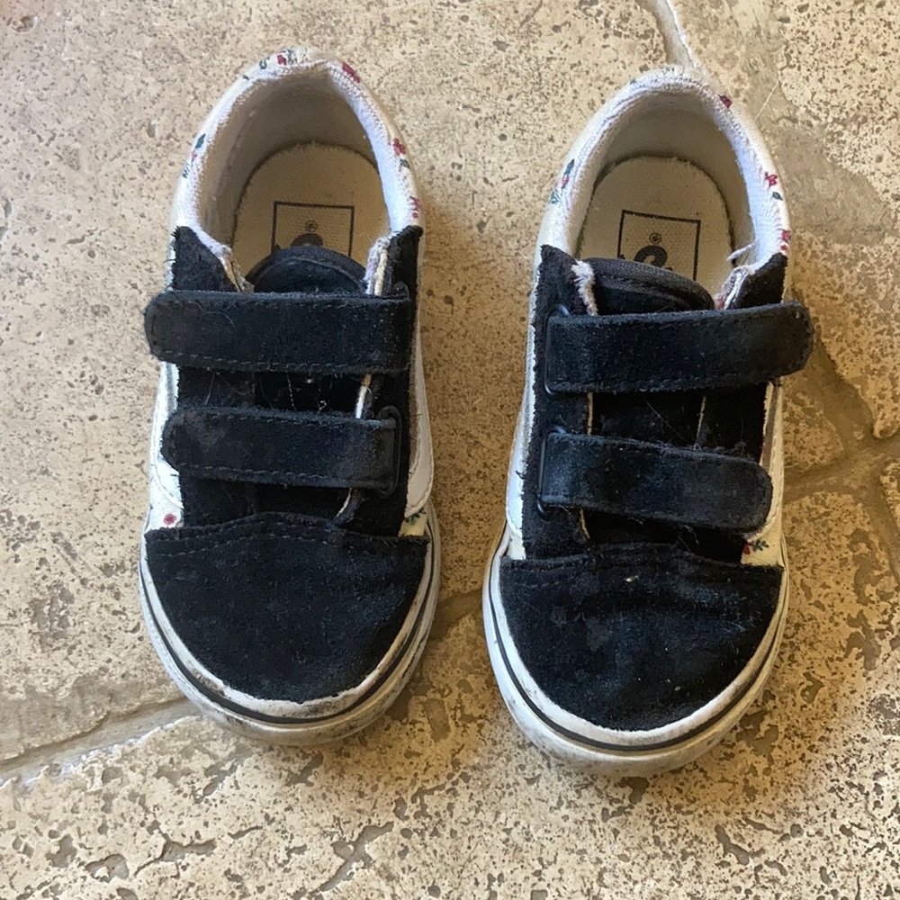 Vans sneakers